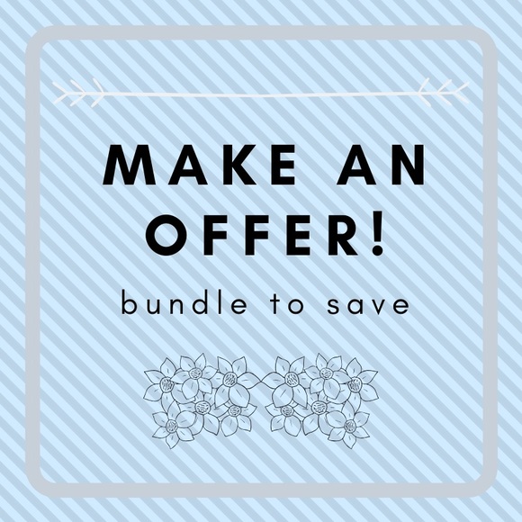 Other - MAKE US AN OFFER!